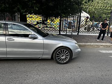 ли 9 авто: Mercedes-Benz S-Class: 1999 г., 3.2 л, Автомат, Газ, Седан — 6