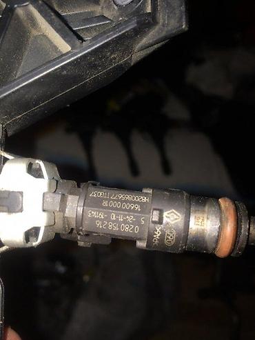 DIZNE ZA RENO-MEGAN 3-1.4TCE-96KW BOSCH 16600 000 1R | Zvati od