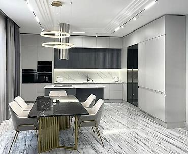 Mətbəx mebeli: 150manatdan bawliyan qiymetlerleyataq qonaq dehliz metbext mebelleri — 5