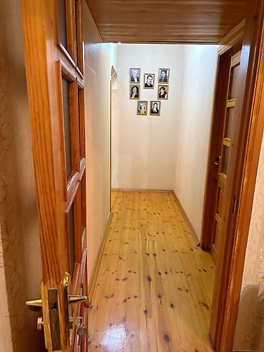 luks home: Bakı, 2 otaqlı, Köhnə tikili, 60 kv. m — 8