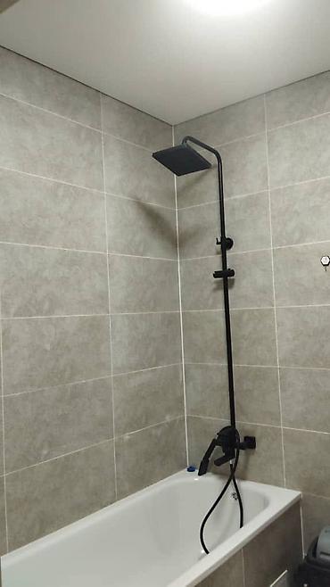 Продажа квартир: 1 комната, 42 м², Элитка, 12 этаж, Дизайнерский ремонт at lalafo.kg — 8 Продажа квартир: 1 комната, 42 м², Элитка, 12 этаж, Дизайнерский ремонт — 8