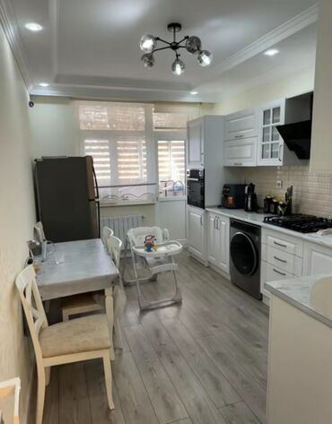 Həyət evləri və villaların satışı: 4 otaqlı, 110 kv. m, Yeni təmirli — 10