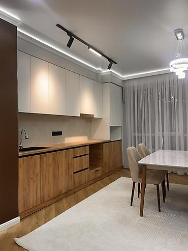 silver kitchen: Кухонный набор на заказ, ЛДСП, До 7 дней, Бесплатная доставка, Дизайн, проект, Установка, сборка — 2