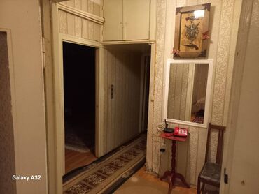 Köhnə tikili: Bakı, 2 otaqlı, Köhnə tikili, m. Əhmədli, 56 kv. m — 7