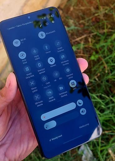 samsung батарейки: Samsung Galaxy A33 5G, 128 GB, rəng - Qara, Zəmanət, Sensor, İki sim kartlı — 7