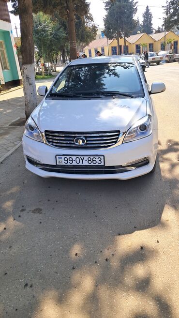 aksesuarlar avto: Great Wall : 1.5 l | 2020 il 190000 km Sedan