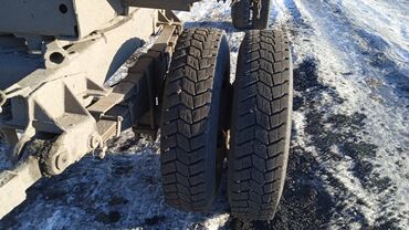 Прицепы и полуприцепы: Прицеп, Special trailer, Самосвал — 10