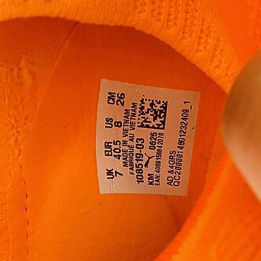t800 ultra 2: Məhsul: PUMA ULTRA 6 ULTIMATE AG – Unisex futbol kramponları - Sahə — 5