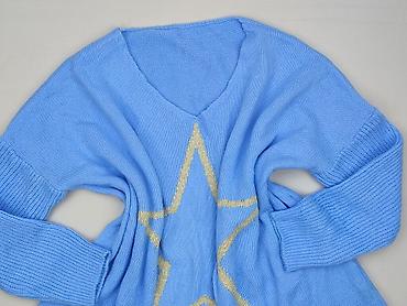 beloved dresy: Sweter damski, rozmiar One size — 1