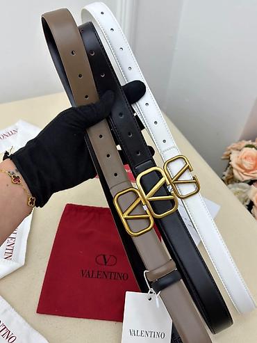 Kaiševi: Kožni ženski kaiševi – premium dizajn - Modeli sa prepoznatljivim — 19