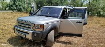 климат контроль мерс 210: Land Rover Discovery: 2005 г., 4.4 л, Автоматтык, Бензин, Жол тандабас