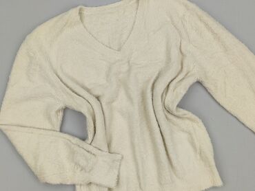 stradiwarius swetry: Women`s sweater, size M