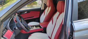 Digər Avtomobillər: VGV U75. Cox ideal veziyyetdedir. Ilk sahibiyəm. Evə və ishe sürülən — 5