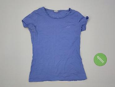 posnania 4f: 4F, T-shirt damski, rozmiar S — 2