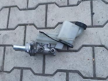 Brake Cylinders: GLAVNI KOCIONI CILINDAR GH ZA MAZDA 6 OD 2008. DO 2011. GOD — 1