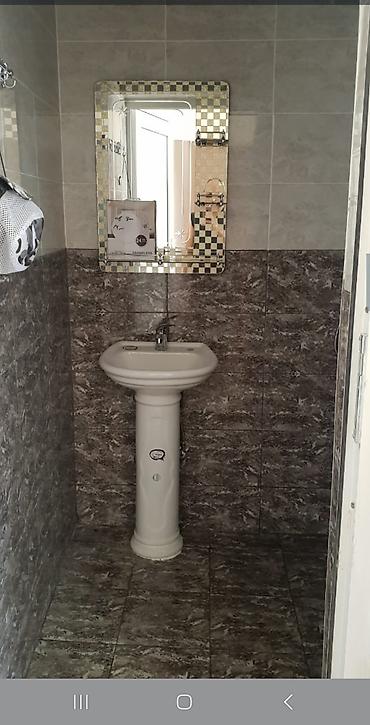 Həyət evləri və villalar: Əmircan qəs. 1 otaqlı, 50 kv. m, Kredit yoxdur, Orta təmir — 4