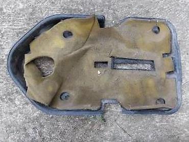 nodi auto: NEKORISCENA PLASTIKA KONZOLA MENJACA ZASTAVA 101 128 | Nekorisceno — 1