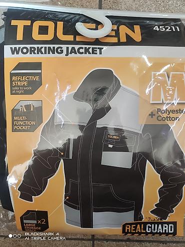 Спецодежда: Строительная обувь. Tolsen все размеры Оптом и в розницу. Приглашаем к — 10