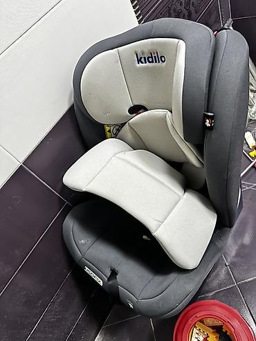детское кресло авто: Kidilo uşaq avtomobil oturacağı - Yaş/çəkı qrupu: təxminən 0–12 yaşa — 2