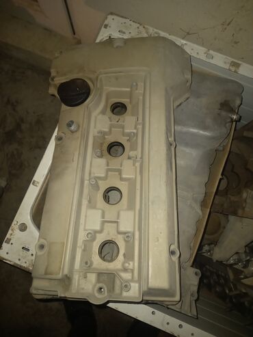 Motor üçün digər detallar: Mercedes-Benz C180, 1.8 l, Benzin, 1997 il, Orijinal, Almaniya, İşlənmiş