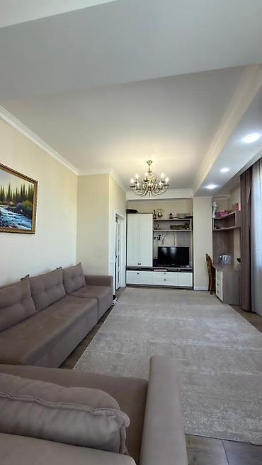 Продажа квартир: 2 комнаты, 59 м², Элитка, 6 этаж, Дизайнерский ремонт — 2