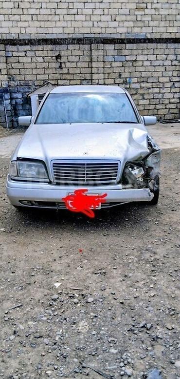 Digər avtomobil ehtiyat hissələri: Masin Qezali Veziyetde Satılır. Masin mator karobkada problem — 7