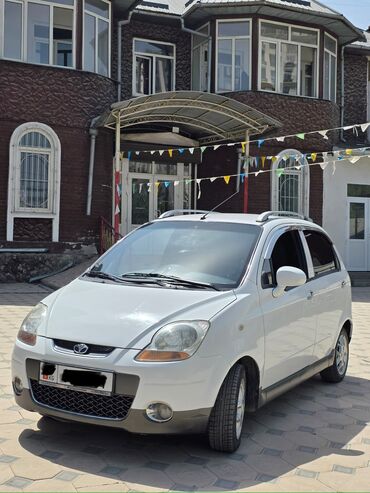 продам документы на авто с железом: Daewoo Matiz: 2008 г., 0.8 л, Автомат, Бензин, Универсал