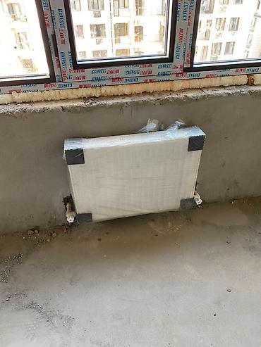 крейсер жк: 3 комнаты, 97 м², Южная Магистраль 13 этаж, ПСО (под самоотделку) — 2