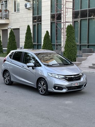 мини газовая горелка: Honda Fit: 1.5 л | 2019 г. | Хэтчбэк at lalafo.kg мини газовая горелка: Honda Fit: 1.5 л | 2019 г. | Хэтчбэк