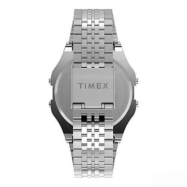 Ručni satovi: AKCIJA TIMEX T80 TW2V30000U8 - 34mm -Space Invaders Limited Potpuno — 7