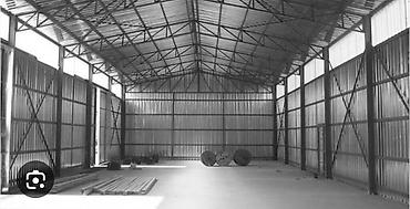 Строительство под ключ: Сварарычный жумуштардын баардык түрүн жасайбыз тез жана сапаттуу — 1