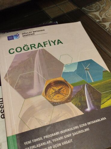 subhan musayev informatika kitabi pdf: Məhsul: “Coğrafiya” hazırlıq vəsaiti - Nəşriyyat: Dövlət İmtahan