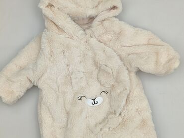 kombinezon zimowy michael kors: Kombinezon, So cute, 1-3 m, stan - Bardzo dobry