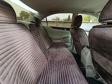 es 300 lexus: Toyota Windom: 2003 г., 3 л, Автомат, Бензин, Седан — 9