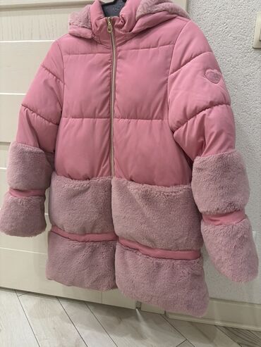 аккумулятор для машины детской: Детская зимняя куртка-пуховик Miss Original Marines. - Размер на