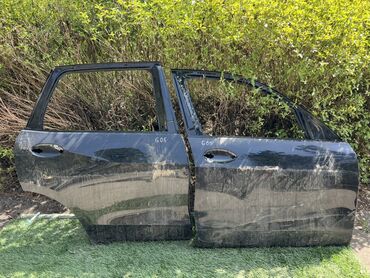 диски е38: Дверь Комплект BMW