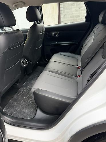 Changan: Changan Qiyuan Q05: 2026 г., Электромобиль, Кроссовер — 8