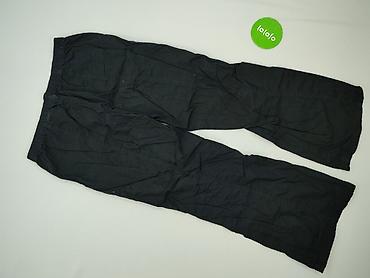 hennes: H&M Divided, Spodnie cargo damskie, rozmiar S — 3