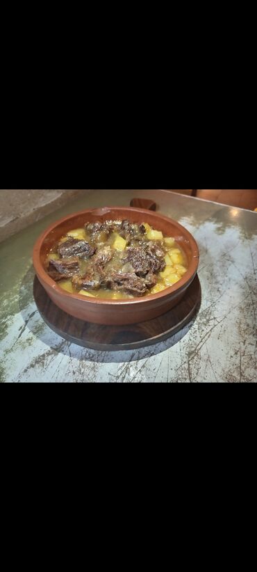 Sifarişlə hazır yeməklər: Salam elekum Bakıda və bir çox bölgələrində universal aşbaz ve baş -da lalafo.az — 2 Sifarişlə hazır yeməklər: Salam elekum Bakıda və bir çox bölgələrində universal aşbaz ve baş — 2