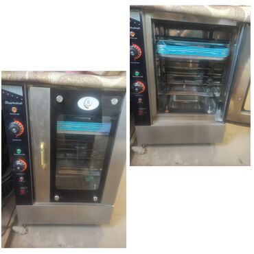 elektrik samovarı: Duxovka Elektrik, rəng - Gümüşü, Quraşdırılan