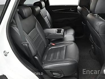 Kia: Kia Sorento: 2019 г., Кроссовер — 4