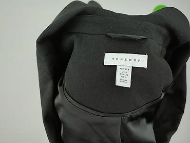 bomber topshop: Topshop Petite, Marynarka damska, rozmiar S — 4