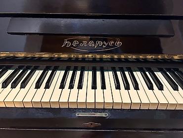 dim informatika pdf 2021: Piano Belarus 200 Azn rəng qara — 2