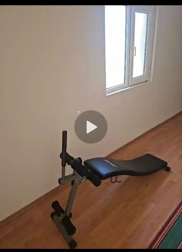 Hazır biznes: HAZİR BİZNES İDMAN ZALİ UCUN 4 eded idman aleti alinib bağ evi ucun -da lalafo.az — 8 Hazır biznes: HAZİR BİZNES İDMAN ZALİ UCUN 4 eded idman aleti alinib bağ evi ucun — 8