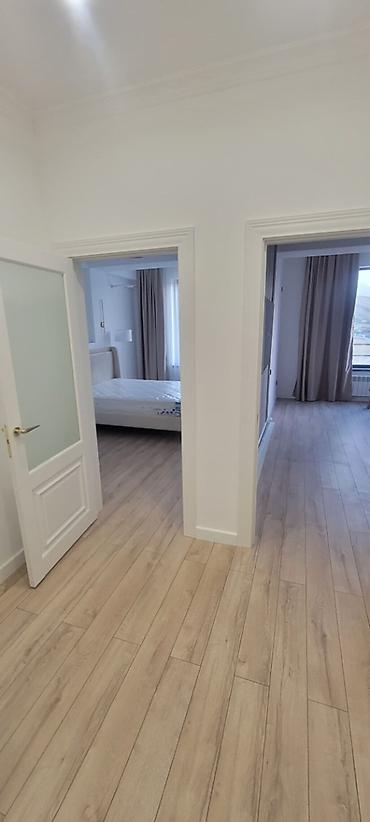 Продажа квартир: 2 комнаты, 45 м², Элитка, 13 этаж, Дизайнерский ремонт — 10