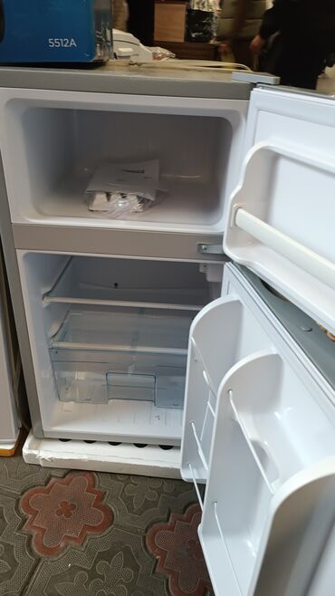 Холодильники: Холодильник новый — 9