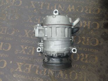продаю компрессор б у: Компрессор Volkswagen 2001 г., Оригинал, Германия