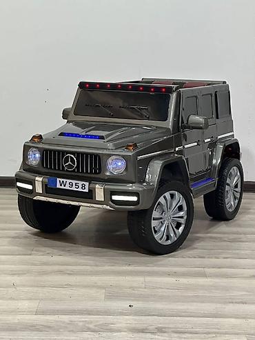 golf masini: 🚘 Yeni Model GALENWAGEN – uşaqlar üçün möhtəşəm sürüş həyəcanı! 😍 ✨ — 3
