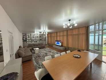 Продажа домов: Дом, 210 м², 5 комнат, Агентство недвижимости, Евроремонт
