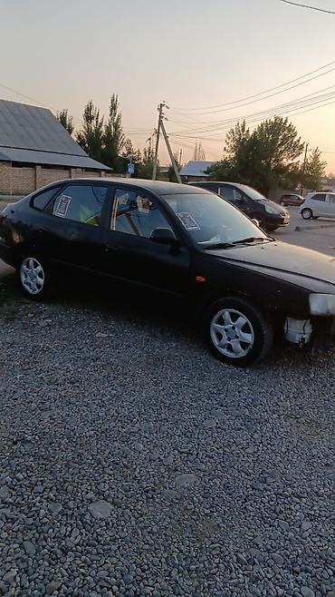 Hyundai Elantra: 2000 г., 1.6 л, Автомат, Бензин, Седан lalafo.kg да — 1 Hyundai Elantra: 2000 г., 1.6 л, Автомат, Бензин, Седан — 1